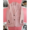 Blzazer áo vest nữ blazer Quảng Châu cao cấp Giá ưu đãi 810.000đ, thiết kế sang trọng 5