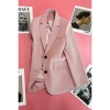 Blzazer áo vest nữ blazer Quảng Châu cao cấp Giá ưu đãi 810.000đ, thiết kế sang trọng 6