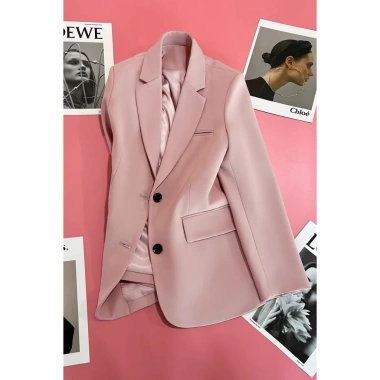 Blzazer áo vest nữ blazer Quảng Châu cao cấp Giá ưu đãi 810.000đ, thiết kế sang trọng 6 Blzazer áo vest nữ blazer Quảng Châu cao cấp Giá ưu đãi 810.000đ, thiết kế sang trọng 6