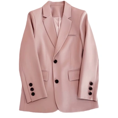 Blzazer áo vest nữ blazer Quảng Châu cao cấp Giá ưu đãi 810.000đ, thiết kế sang trọng