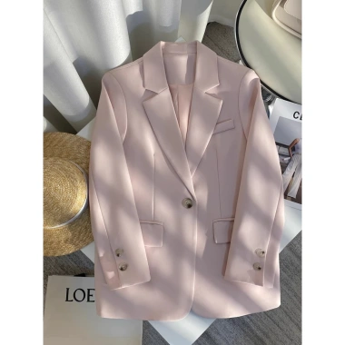 Blzazer Áo Vest Nữ Blazer Quảng Châu Cao Cấp MS_37 - Giảm Đến 810,000đ 6