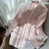 Blzazer Áo Vest Nữ Blazer Quảng Châu Cao Cấp MS_37 - Giảm Đến 810,000đ 8