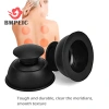 Bmpeic Chân Không Lon Chống Cellulite Hút Cốc Silicon Cupping Massage Toàn Thân