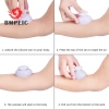 Bmpeic Chân Không Lon Chống Cellulite Hút Cốc Silicon Cupping Massage Toàn Thân 7