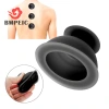 Bmpeic Chân Không Lon Chống Cellulite Hút Cốc Silicon Cupping Massage Toàn Thân 8