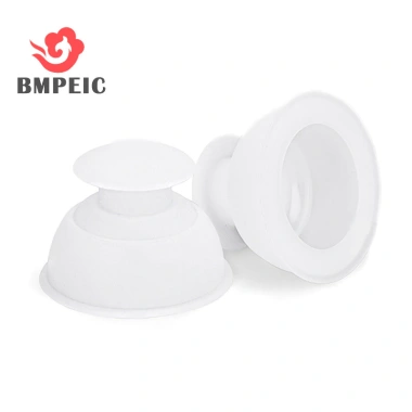 Bmpeic Chân Không Lon Chống Cellulite Hút Cốc Silicon Cupping Massage Toàn Thân 10