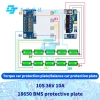 BMS 10S 36V 10A 18.650 PCM bảng bảo vệ pin Torsion ô tô đồ chơi trẻ em, giá ưu đãi