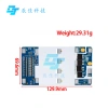 BMS 10S 36V 10A 18.650 PCM bảng bảo vệ pin Torsion ô tô đồ chơi trẻ em, giá ưu đãi 2