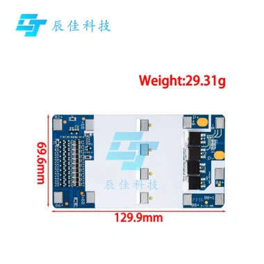 BMS 10S 36V 10A 18.650 PCM bảng bảo vệ pin Torsion ô tô đồ chơi trẻ em, giá ưu đãi