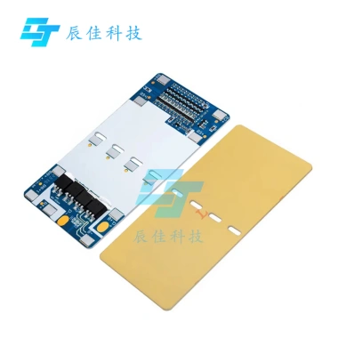 BMS 10S 36V 10A 18.650 PCM bảng bảo vệ pin Torsion ô tô đồ chơi trẻ em, giá ưu đãi