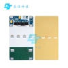 BMS 10S 36V 10A 18.650 PCM bảng bảo vệ pin Torsion ô tô đồ chơi trẻ em, giá ưu đãi 5