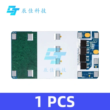 BMS 10S 36V 10A 18.650 PCM bảng bảo vệ pin Torsion ô tô đồ chơi trẻ em, giá ưu đãi