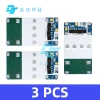 BMS 10S 36V 10A 18.650 PCM bảng bảo vệ pin Torsion ô tô đồ chơi trẻ em, giá ưu đãi 7