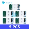 BMS 10S 36V 10A 18.650 PCM bảng bảo vệ pin Torsion ô tô đồ chơi trẻ em, giá ưu đãi 8