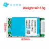 BMS 10S 36V 15A Li-ion 18.650 PCB - Cân bằng, Bảo vệ sạc, Ngắn mạch, Giá 149.420₫ 2