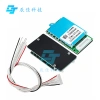 BMS 10S 36V 15A Li-ion 18.650 PCB - Cân bằng, Bảo vệ sạc, Ngắn mạch, Giá 149.420₫ 3