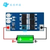 BMS 1S 12A/16A/24A 3.7V LiFePO4 bảo vệ pin Lithium 18.650 4.2V: Ngăn ngừa quá tải, ngắn mạch, giá ưu đãi 39.679₫ 8