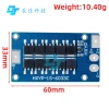 BMS 1S 30A 3.2V LiFePO4 3.7V Pin Lithium Bảo Vệ 18.650 4.2V Sạc Ngắn Mạch - Giá 67.577₫ 2