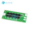 BMS 1S 30A 3.2V LiFePO4 3.7V Pin Lithium Bảo Vệ 18.650 4.2V Sạc Ngắn Mạch - Giá 67.577₫ 3