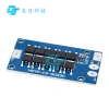 BMS 1S 30A 3.2V LiFePO4 3.7V Pin Lithium Bảo Vệ 18.650 4.2V Sạc Ngắn Mạch - Giá 67.577₫ 4