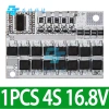 BMS 3s/4s/5s 12‑21V 100A Li‑ion LMO/Ternary Pin Bảo Vệ, Sạc Cân Bằng - 63.074₫ 10