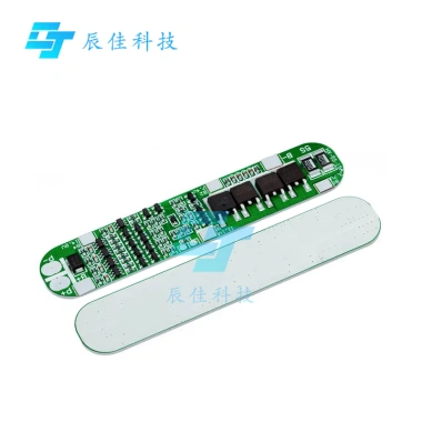 BMS 5S 18.5V-21V 15A cho Pin 18.650 - Bảo Vệ Lithium Chống Quá Tải, Hỗ Trợ Năng Lượng Mặt Trời - Giá 53.832đ