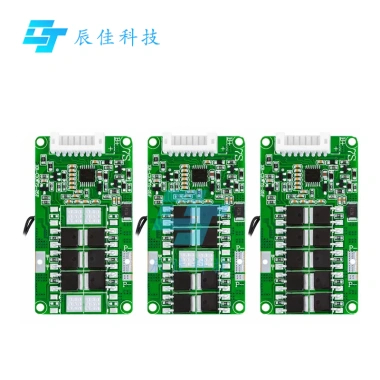 BMS 7S 24V 15A/20A/25A LMO 18.650 - Bảo vệ sạc, cân bằng và NTC, 134.949 VND 3