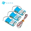 BMS 7S 24V 15A/20A/25A LMO 18.650 - Bảo vệ sạc, cân bằng và NTC, 134.949 VND 5