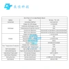 BMS 7S 24V 15A/20A/25A LMO 18.650 - Bảo vệ sạc, cân bằng và NTC, 134.949 VND 6