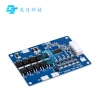 BMS Pin Lithium 5S 18V-21V 30A/45A Bảo Vệ NTC, Cân Bằng & Kiểm Soát Nhiệt Độ - Giá 117.543đ 3