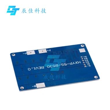 BMS Pin Lithium 5S 18V-21V 30A/45A Bảo Vệ NTC, Cân Bằng & Kiểm Soát Nhiệt Độ - Giá 117.543đ 4 BMS Pin Lithium 5S 18V-21V 30A/45A Bảo Vệ NTC, Cân Bằng & Kiểm Soát Nhiệt Độ - Giá 117.543đ 4