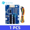 BMS Pin Lithium 5S 18V-21V 30A/45A Bảo Vệ NTC, Cân Bằng & Kiểm Soát Nhiệt Độ - Giá 117.543đ 6