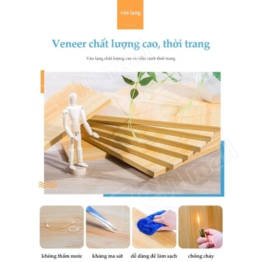 BMZAR Kệ Lò Vi Sóng Đa Năng Hiện Đại, Decor Bếp Trọng, Chính Hãng, Giá 135k