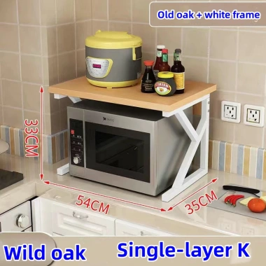 BMZAR Kệ Lò Vi Sóng Đa Năng Hiện Đại, Decor Bếp Trọng, Chính Hãng, Giá 135k 10 BMZAR Kệ Lò Vi Sóng Đa Năng Hiện Đại, Decor Bếp Trọng, Chính Hãng, Giá 135k 10