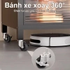 BMZAR Kệ Nhà Bếp Đa Năng 4 Tầng Thép Cao Cấp - Tủ Bếp 500kg, Giá Ưu Đãi 1.409.000 VND 9