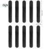 B&N 10 Dây Nylon Webbing Đeo Sửa Móc, Vòng Grip, Gói Ba Lô, Tái Sử Dụng 43.120đ 7