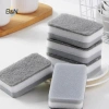 B&N 5 Chiếc Bàn Chải Rửa Bát Biển Bọt Mạnh - Làm Sạch Nhà Bếp Nhanh, Hiệu Quả 7