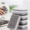 B&N 5 Chiếc Bàn Chải Rửa Bát Biển Bọt Mạnh - Làm Sạch Nhà Bếp Nhanh, Hiệu Quả 8