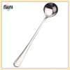 B&N 6/10 Muỗng trà đá dài tay thép không gỉ Thìa cà phê khuấy kem an toàn máy rửa chén phụ kiện bếp giảm giá 10