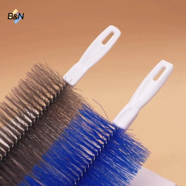 B&N Bàn chải quạt Microfibre uốn cong - Lau bụi, máy lạnh, ô tô, giá 37.730đ