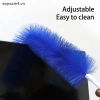 B&N Bàn chải quạt Microfibre uốn cong - Lau bụi, máy lạnh, ô tô, giá 37.730đ 4