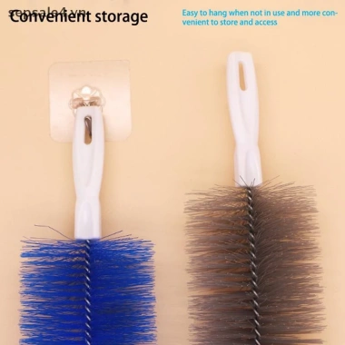 B&N Bàn chải quạt Microfibre uốn cong - Lau bụi, máy lạnh, ô tô, giá 37.730đ 5 B&N Bàn chải quạt Microfibre uốn cong - Lau bụi, máy lạnh, ô tô, giá 37.730đ 5