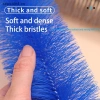 B&N Bàn chải quạt Microfibre uốn cong - Lau bụi, máy lạnh, ô tô, giá 37.730đ 7