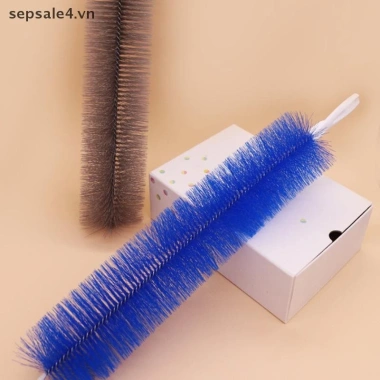 B&N Bàn chải quạt Microfibre uốn cong - Lau bụi, máy lạnh, ô tô, giá 37.730đ 9 B&N Bàn chải quạt Microfibre uốn cong - Lau bụi, máy lạnh, ô tô, giá 37.730đ 9