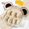 B&N Đĩa Gấu Hình Vỏ Biển – Bộ Đồ Ăn Nhà Bếp 12 Món, Bát, Khay Nhúng, Đĩa Salad, Giá 39.774₫ 6