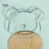 B&N Đĩa Gấu Hình Vỏ Biển – Bộ Đồ Ăn Nhà Bếp 12 Món, Bát, Khay Nhúng, Đĩa Salad, Giá 39.774₫ 9