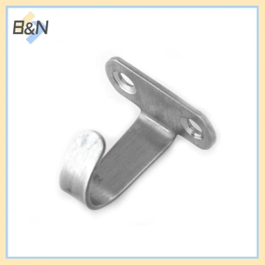 B&N Móc trần 5 chỗ thép không gỉ hạng nặng – cho nhà để xe, tủ phòng tắm, 50.160₫