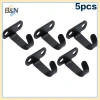 B&N Móc trần 5 chỗ thép không gỉ hạng nặng – cho nhà để xe, tủ phòng tắm, 50.160₫ 10