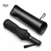 B&N Túi Da Đen Chống Thấm Nước Cho Di Động - Ô Lưu Trữ An Toàn, Sang Trọng, 47.304₫ 2