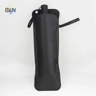B&N Túi Da Đen Chống Thấm Nước Cho Di Động - Ô Lưu Trữ An Toàn, Sang Trọng, 47.304₫ 3